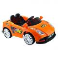   Metr+ Bambi CH9915R (/) Orange (M0585)